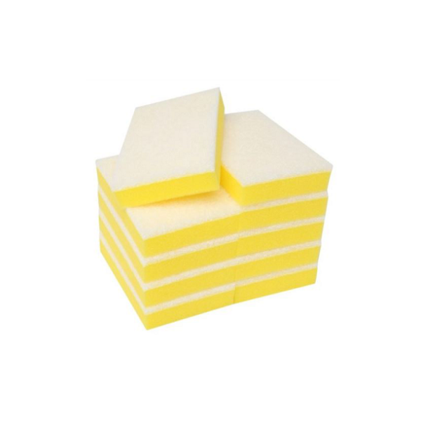 Non Scratch Scouring Sponge 40 Per Carton - Image 2